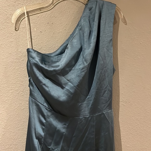 ELLIATT x Revolve  Cassini Dress in Blue NWT - Picture 6 of 11
